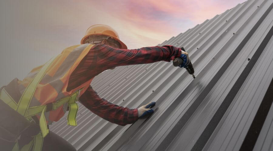 Expert new roof installation services in Claremont, NC